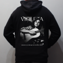 Violeta Parra - Canguro