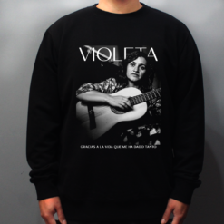 Violeta Parra - Polo