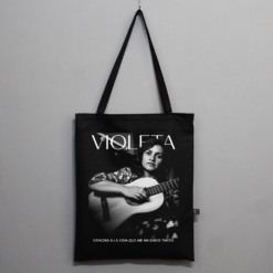 Violeta Parra - Tote